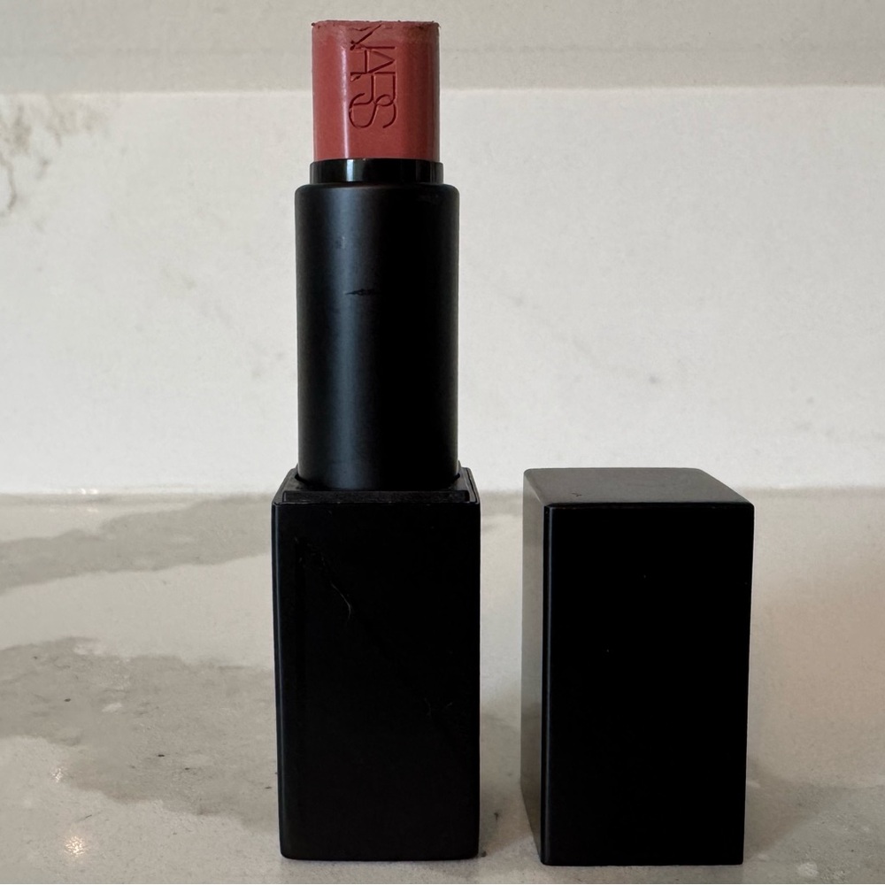 Nars Barbara Audacious Lipstick